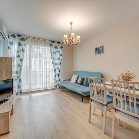 סופיה Bright And Newly Refurbished Apartment Near Center מראה חיצוני תמונה