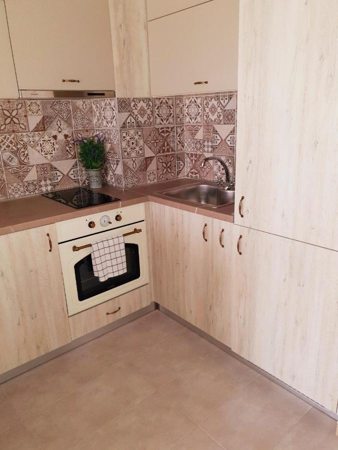 סופיה Bright And Newly Refurbished Apartment Near Center מראה חיצוני תמונה