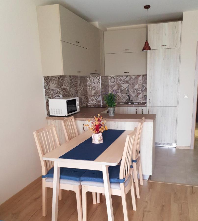 סופיה Bright And Newly Refurbished Apartment Near Center מראה חיצוני תמונה