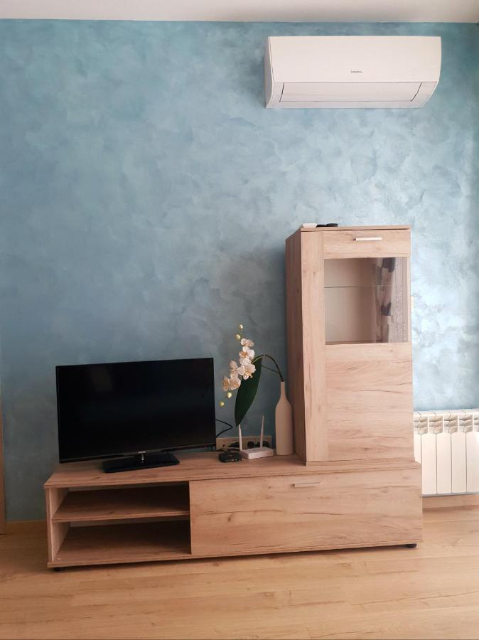 סופיה Bright And Newly Refurbished Apartment Near Center מראה חיצוני תמונה
