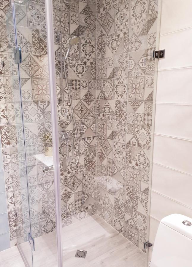 סופיה Bright And Newly Refurbished Apartment Near Center מראה חיצוני תמונה