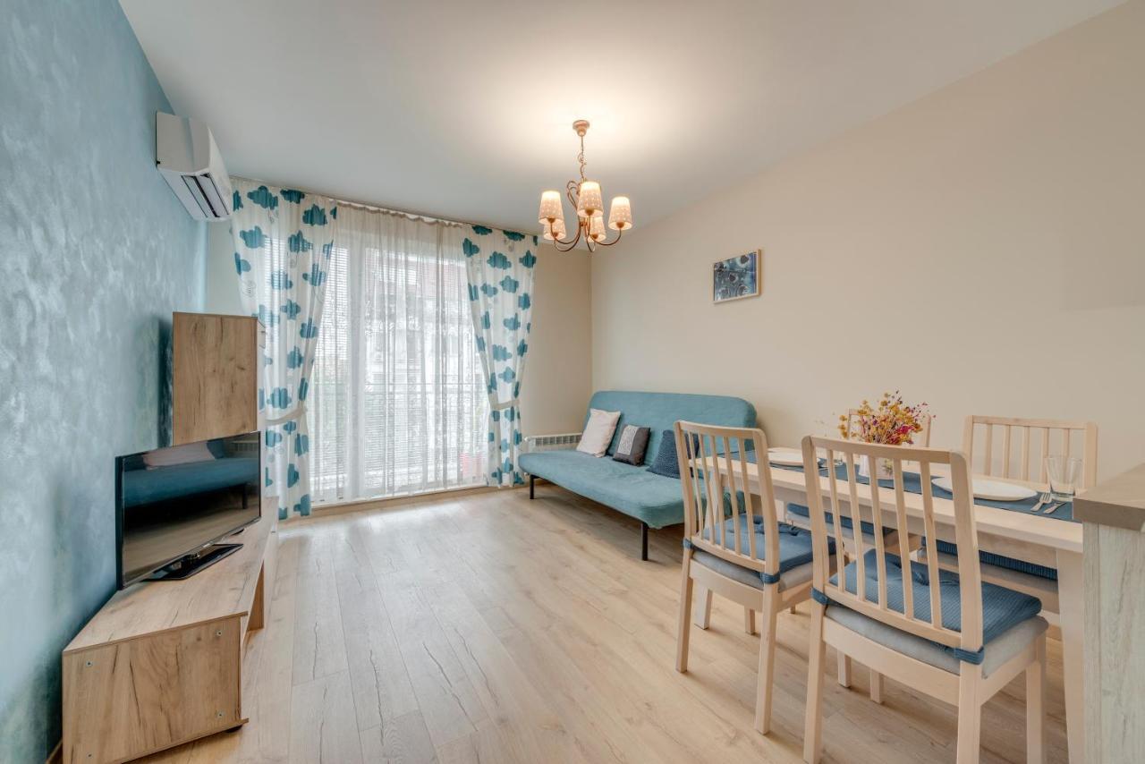 סופיה Bright And Newly Refurbished Apartment Near Center מראה חיצוני תמונה