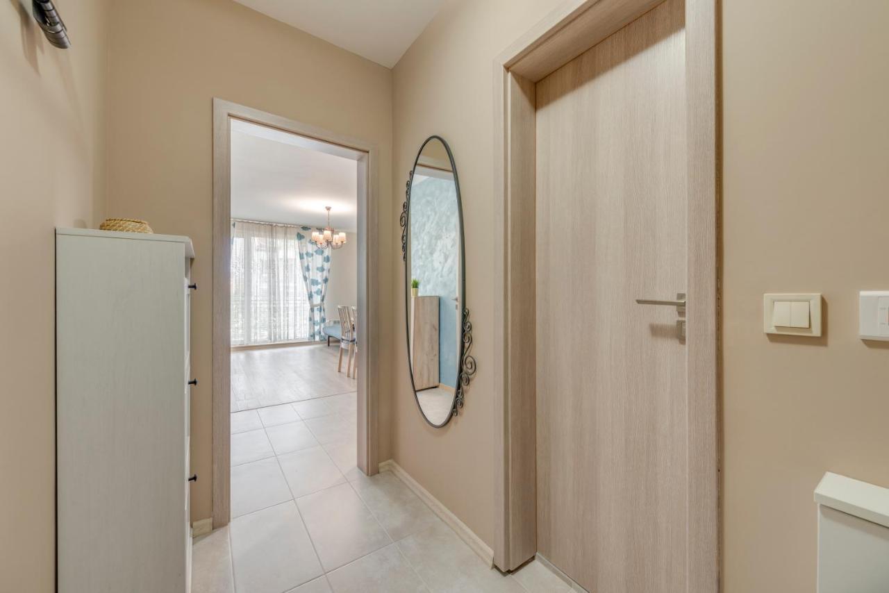סופיה Bright And Newly Refurbished Apartment Near Center מראה חיצוני תמונה