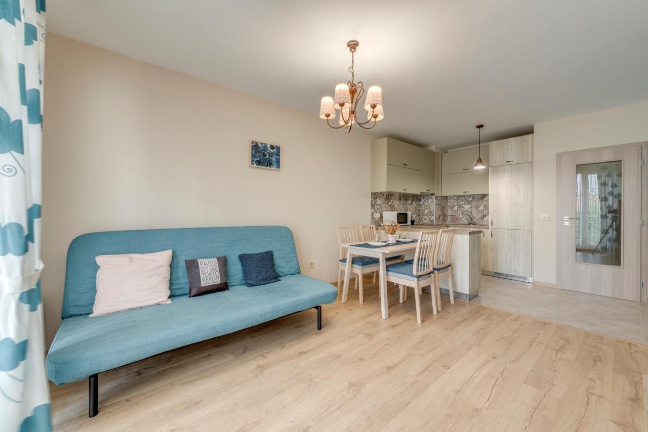 סופיה Bright And Newly Refurbished Apartment Near Center מראה חיצוני תמונה